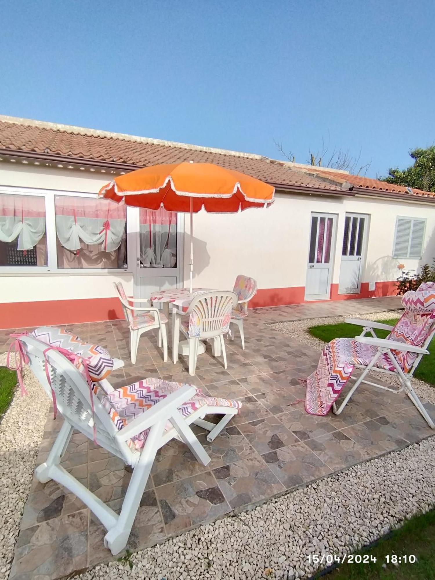 Ferienwohnung Ranch lau&Ri Nazaré Cela Velha Exterior foto